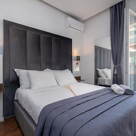 Antares Luxury Rooms 2 Split Eksteriør bilde