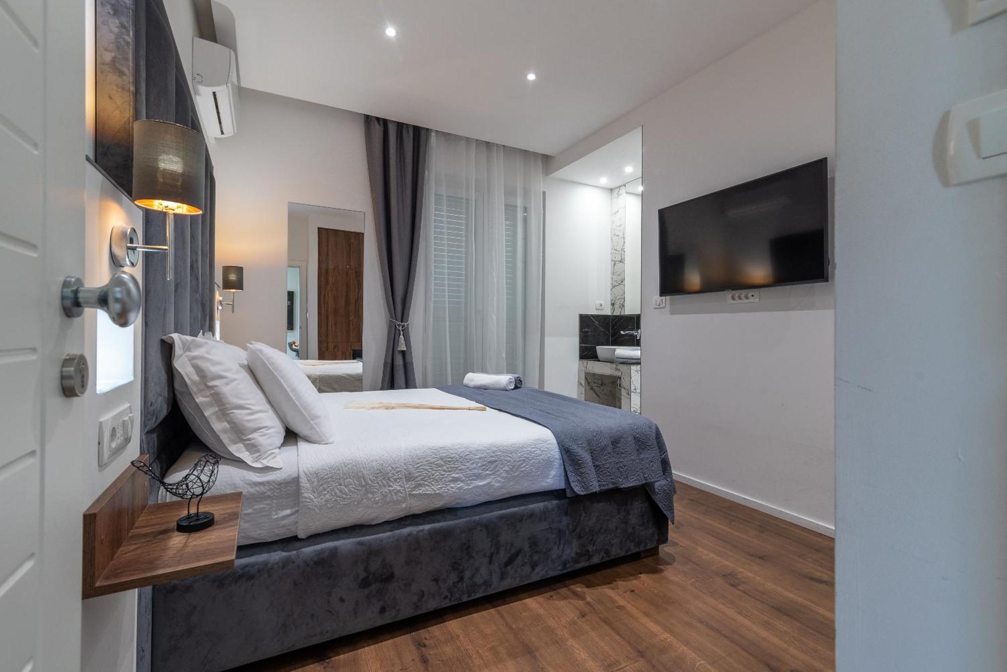 Antares Luxury Rooms 2 Split Eksteriør bilde