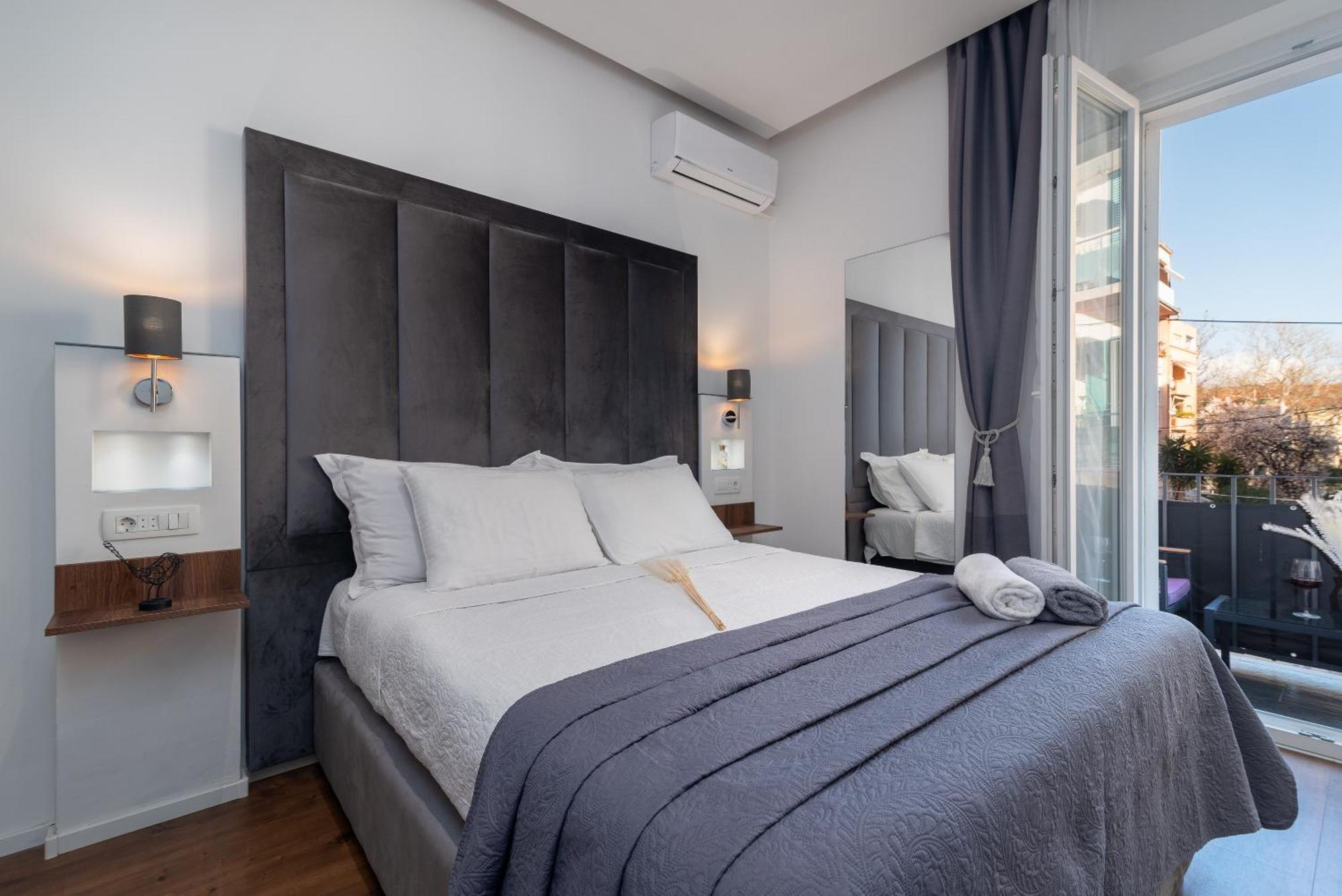 Antares Luxury Rooms 2 Split Eksteriør bilde