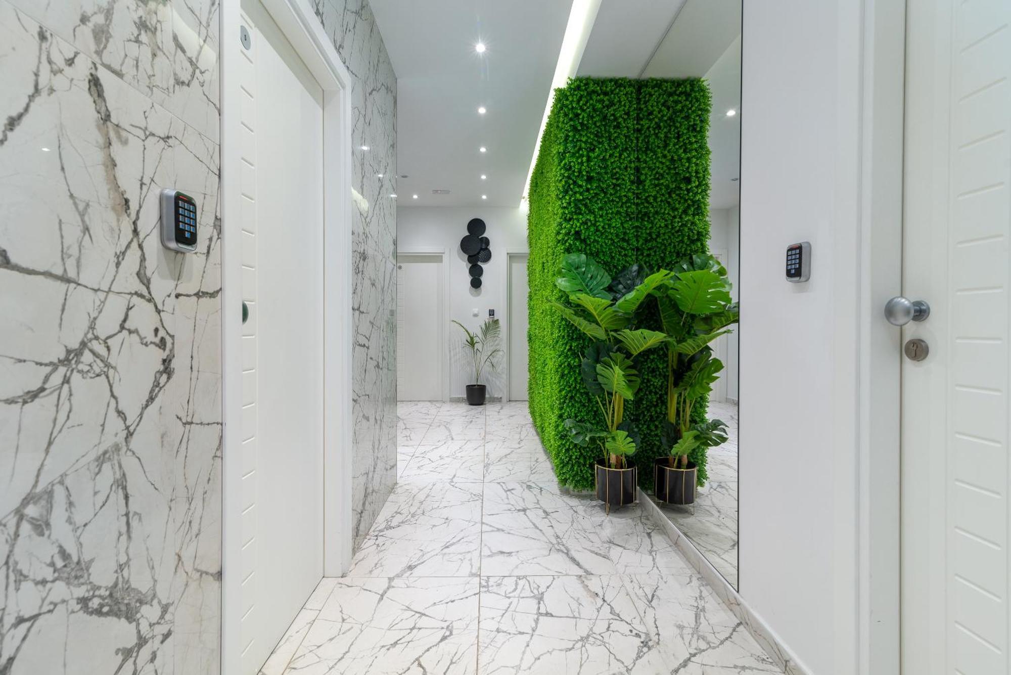 Antares Luxury Rooms 2 Split Eksteriør bilde