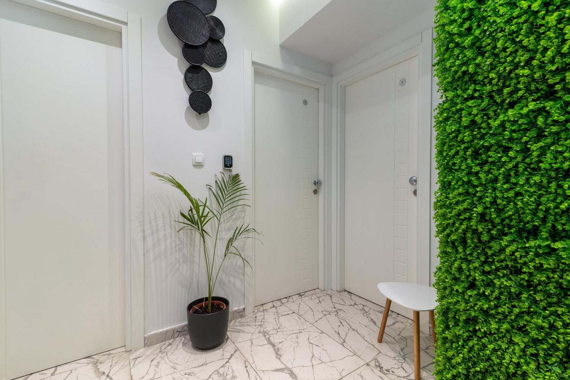 Antares Luxury Rooms 2 Split Eksteriør bilde