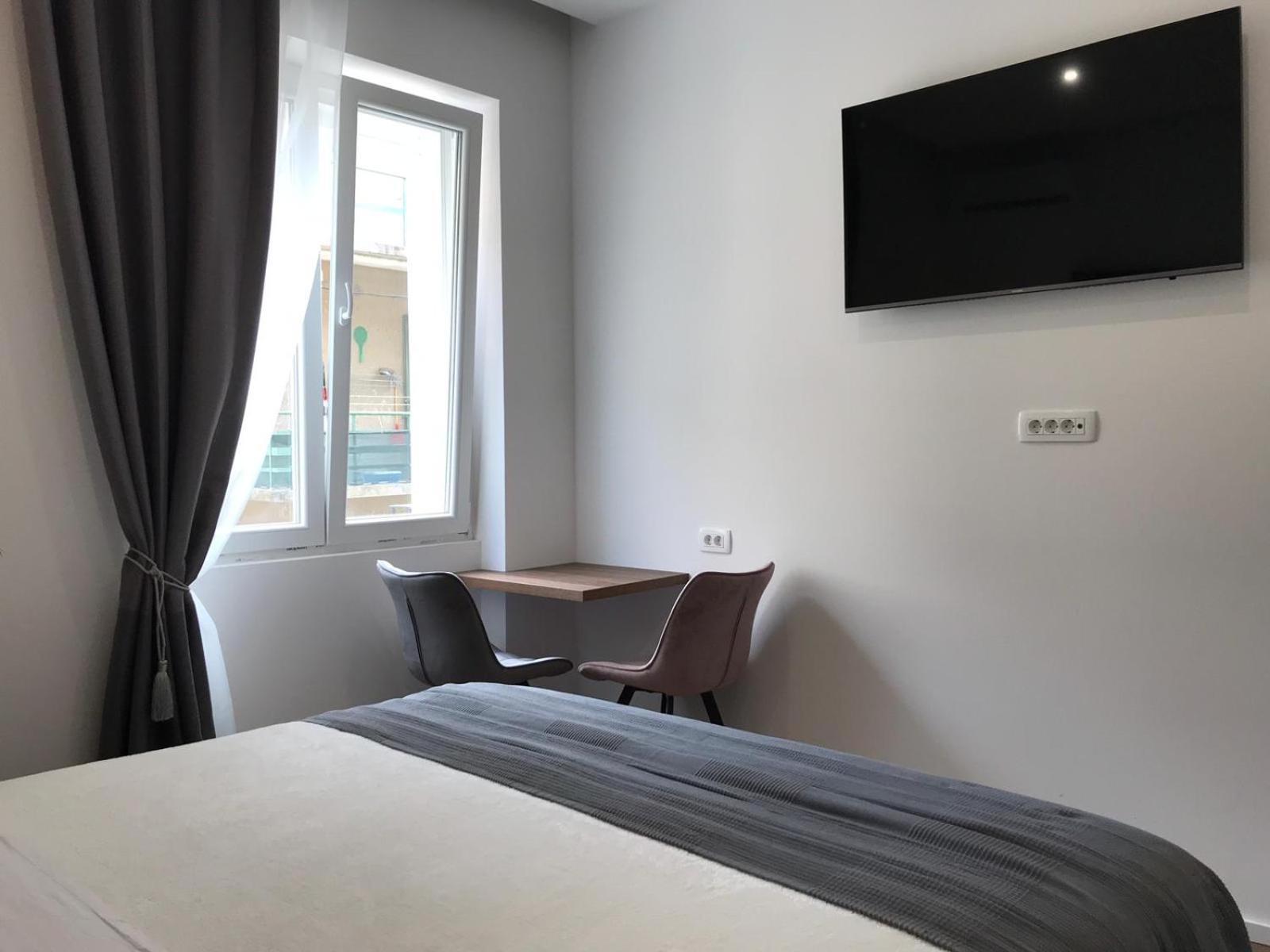 Antares Luxury Rooms 2 Split Eksteriør bilde