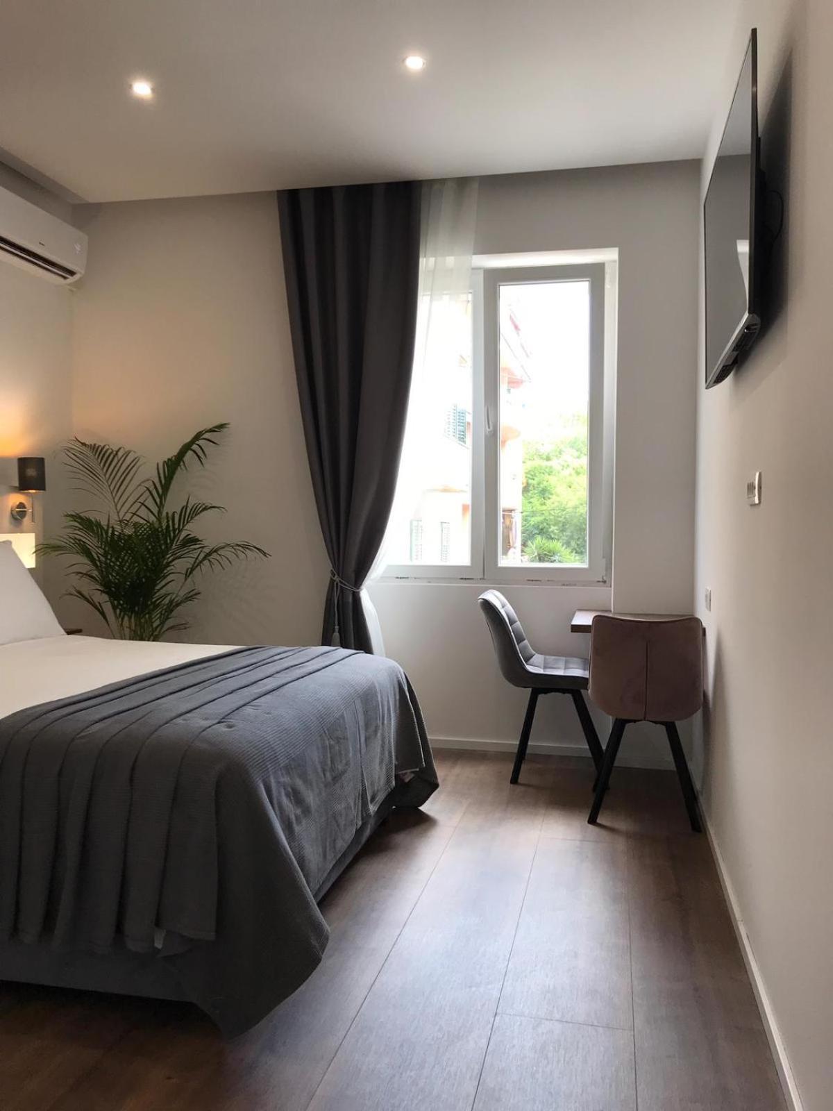 Antares Luxury Rooms 2 Split Eksteriør bilde