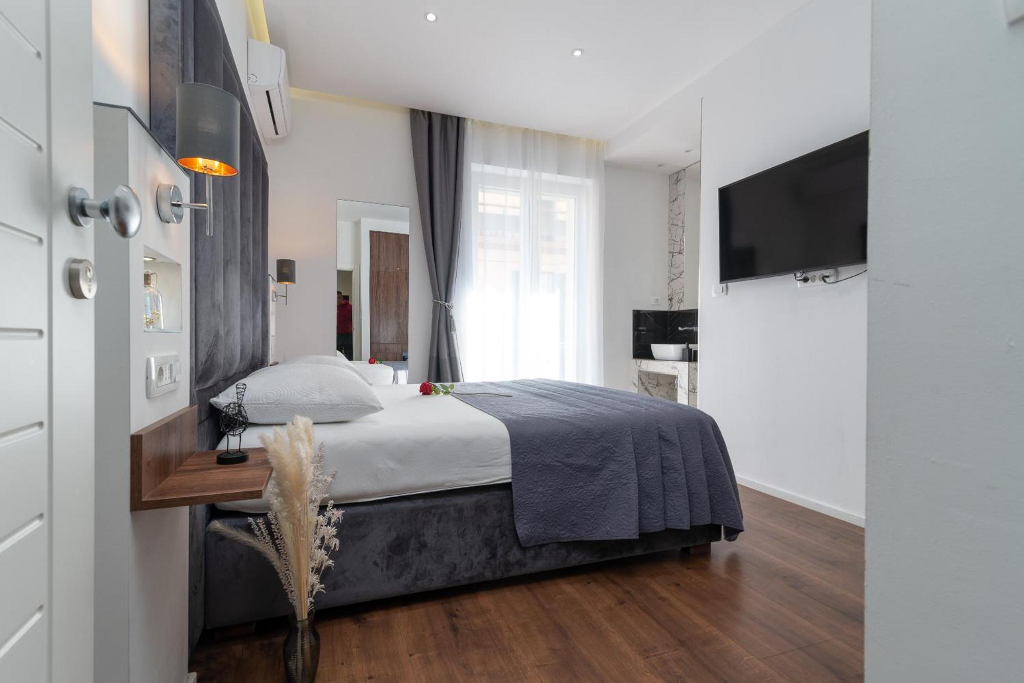 Antares Luxury Rooms 2 Split Eksteriør bilde