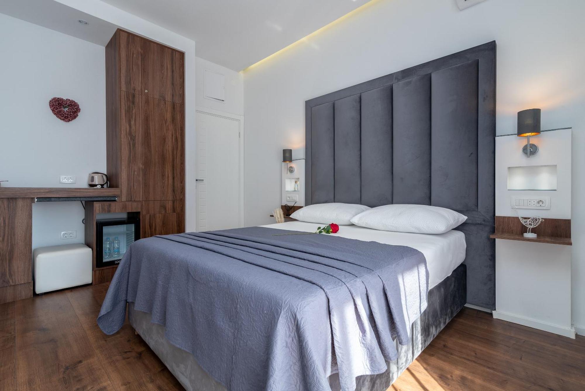 Antares Luxury Rooms 2 Split Eksteriør bilde