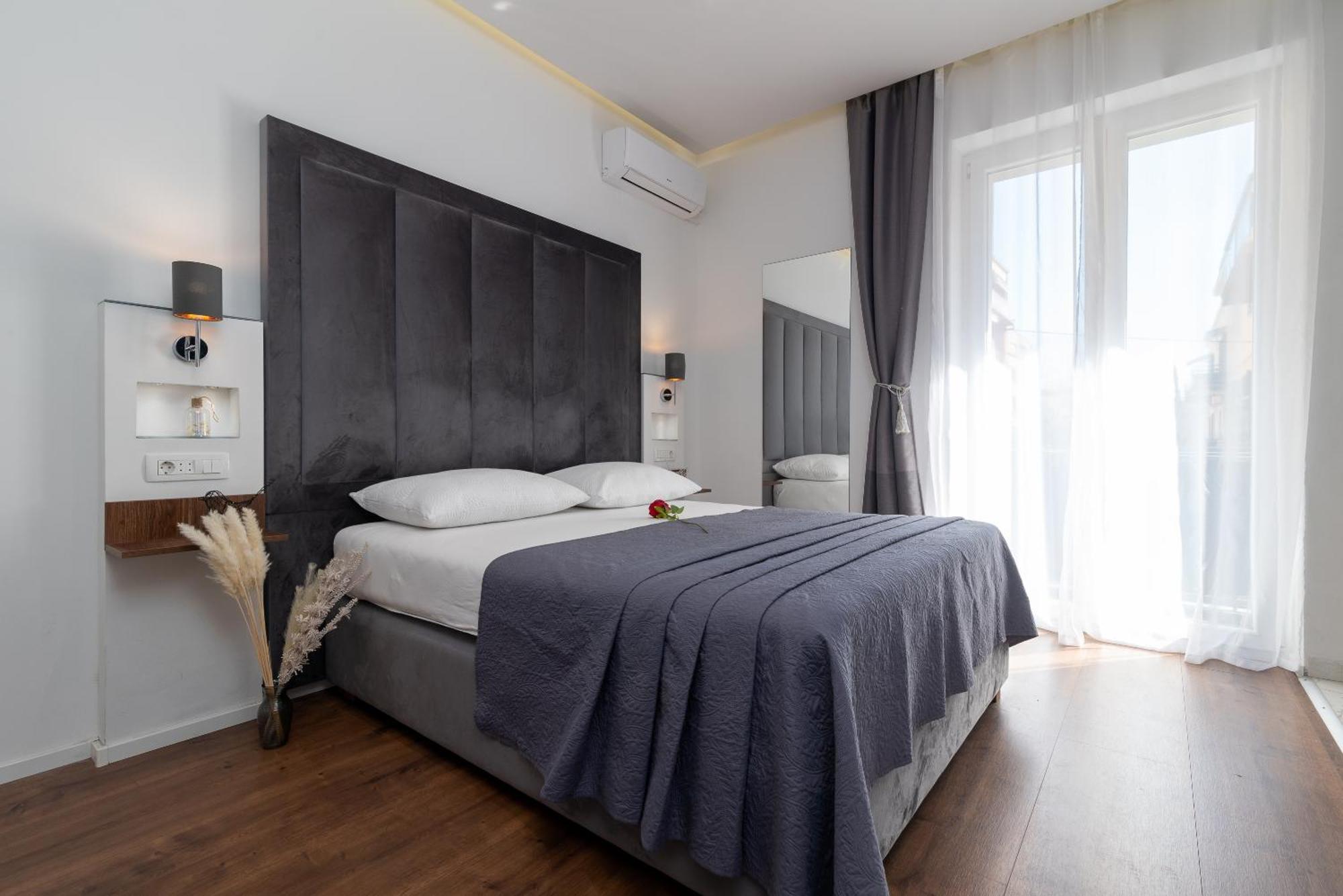 Antares Luxury Rooms 2 Split Eksteriør bilde